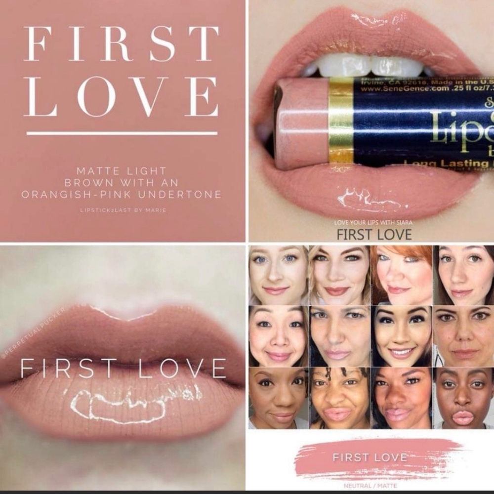 Lipsense